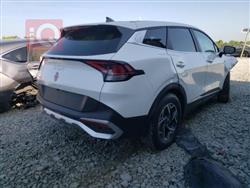 کیا سپۆرتاج